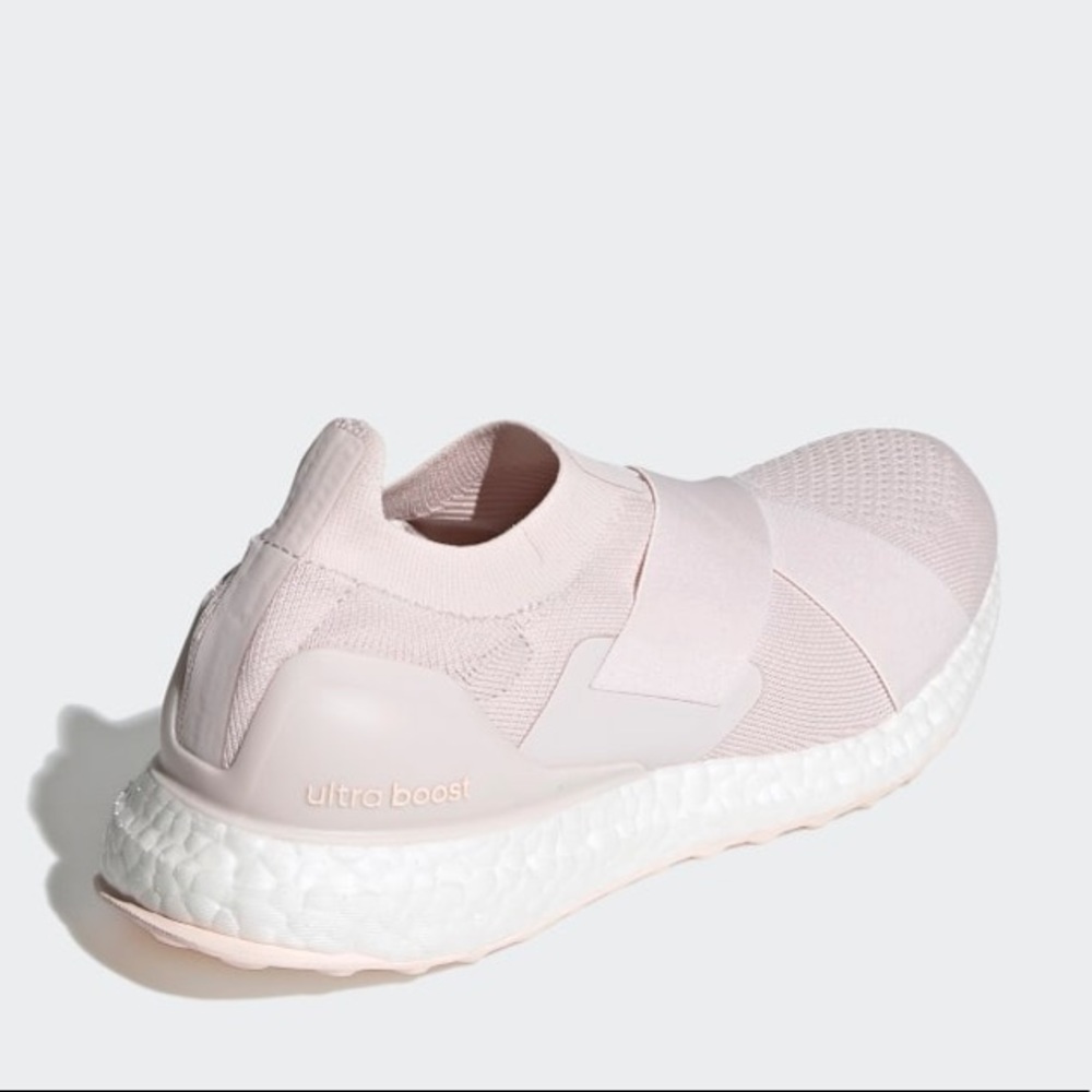 adidas UltraBOOST Slip-on Orchid Tint - Picture 3 of 8